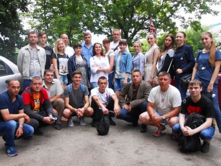 Дистанционное обучение в Автошколе "МскСити" фото Дистанционное обучение в Автошколе "МскСити" фото