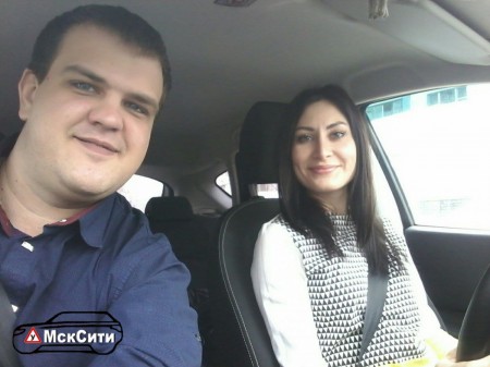 Автошкола МскСити на Академической фото Автошкола МскСити на Академической фото
