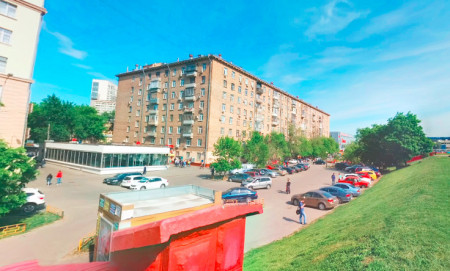Автошкола "Папа" Ленинский проспект Автошкола "Папа" Ленинский проспект