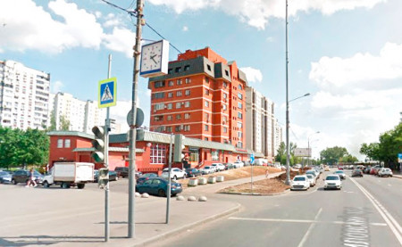 Автошкола "Папа" в Орехово Автошкола "Папа" в Орехово