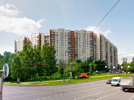 Автошкола "ШАР" на Ясенево Автошкола "ШАР" на Ясенево